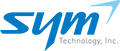 SYM Technology Logo