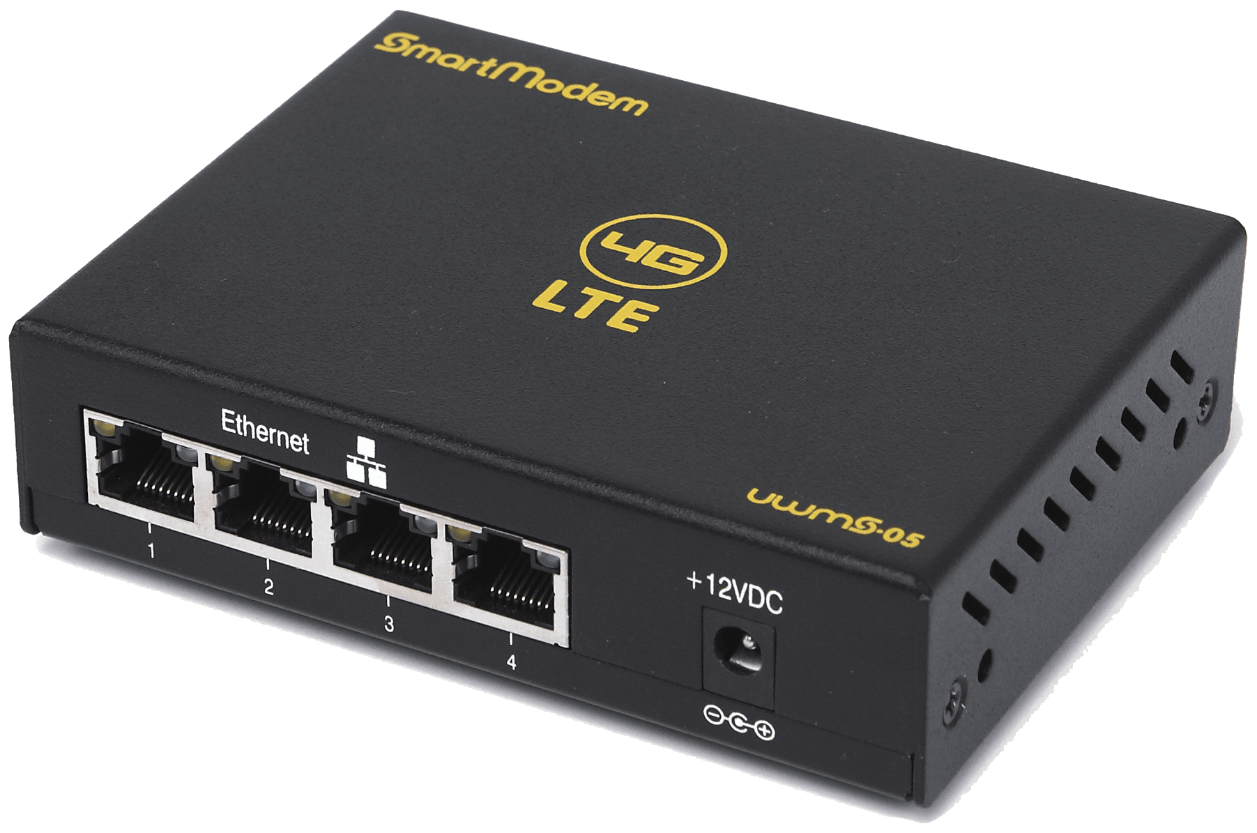 Monitoring SmartModem